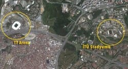 Lady Gaga konseri ve Galatasaray maçına gidecekler, yola erken çıksınlar!