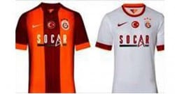 Galatasaray’ın göğüs reklamı belli oluyor!