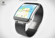 Apple, iWatch’ı da görücüye çıkartıyor!