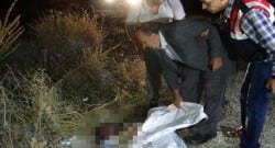 ‘Nabzı yok mu? İyice baktınız mı?’