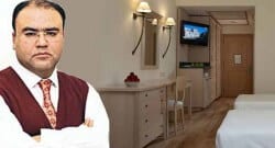 Jartiyerle ölü bulunan avukatın ölüm nedeni belli oldu!