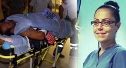 Kardiyoloji uzmanının ısrarı sonucu kavga çıktı: 2 ölü!