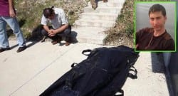 Facebook’a yazdığı bu notun ardından haber alınamıyordu!