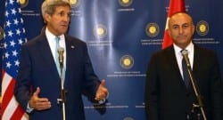 ‘Ortadoğu’ya kadar olan konular hepimizi ilgilendiriyor’