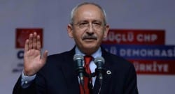 Kılıçdaroğlu sosyal medyayı salladı! ‘Bana çalışan adam lazım rakı sofrasında olan değil!’