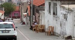 Manisa’da imam dehşeti: 2 ölü, 1 yaralı!