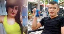 Kocasını küfür etti diye kalbinden bıçaklayıp öldürdü!