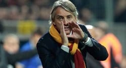 Galatasaray’ın eski teknik direktörü Mancini Portekiz yolunda!