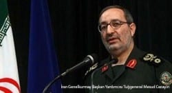 İran, ‘ABD ile işbirliği yapmayacağız’