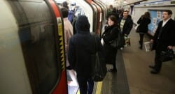 Londra metrosunda terör saldırısı paniği!