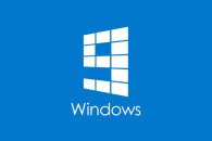 Microsoft Windows 9’un logosunu belirledi!