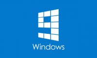 Microsoft Windows 9’un logosunu belirledi!