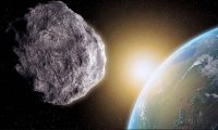 Hafta sonu dünyanın yakınından asteroit geçecek!