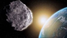 Hafta sonu dünyanın yakınından asteroit geçecek!