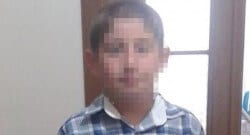 Ortaokul öğrencisi kendini gardroba asarak intihar etti!