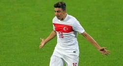 Genç futbolcu attığı golü anlattı!