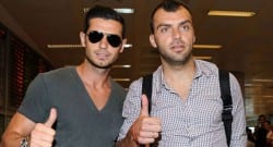 Galatasaray’ın 2 transferi kontroller için İstanbul’da!