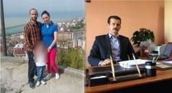 Polis memuru eşini arkadaşıyla görünce ikisini de öldürdü!