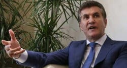 Sarıgül kimi destekleyeceğini açıkladı!