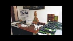 ‘Satıcı değilim hepsini kendim içeceğim’