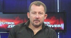 Sergen Yalçın’dan Selçuk İnan eleştirisi!