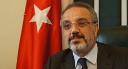 Sırrı Sakık’tan ortak güç birliği kurma önerisi!