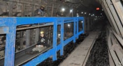 Soma’da bir maden işçisi daha hayatını kaybetti!