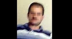 ‘İstersen tezgahın arkasına geç bak’ dedi ve istismar etti!