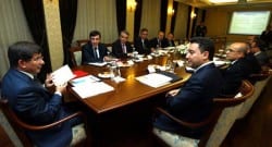 Türkiye’nin harekata kesinlikle katılmaması kararı alındı!