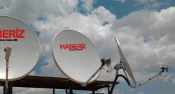 Çanak anten kullananlar dikkat! Bu gece Türksat 4A uydusu devreye girecek