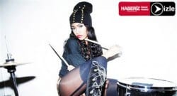 ABD’li müzik grubu şarkıcısı Battle intihar etti!