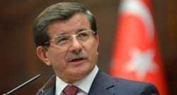 Başbakan Davutoğlu, gördüğüm zaman ‘Vay nasipsiz’ dedim!