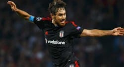 Avusturya Milli takımından Beşiktaş’a üzücü haber!