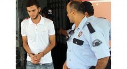 Sabaha karşı kaza ile biten gecede şok ifade!