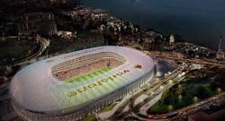 Vodafone Arena’nın açılış tarihi belli oldu!