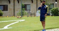 ‘Cezamın bitmesiyle çok farklı Volkan olacağım’