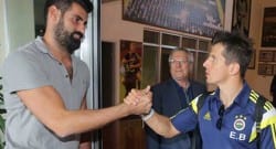 Fenerbahçe’de 2 önemli isim kadroya alınmadı!