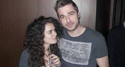 Engin Altan’a ait son izi de vücudundan sildirdi!