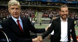 Arsene Wenger, ‘İnanıyorum ki bu sene siz şampiyon olursunuz’