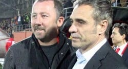 Yanal’dan istediği cevabı alamayınca rota Sergen Yalçın’a döndü!