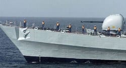 El Kaide’den yanlış gemi baskını!