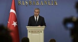 Yeni hükümette en zor görev Arınç’ın!