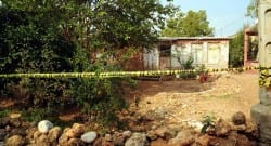 Zihinsel engelli kızına 3 yıldır tecavüz ettiği ileri sürüldü!