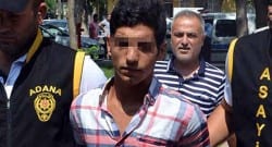 Ablasını hamile bırakan kişiyi pompalı tüfekle öldürdü!