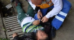 Ankara’daki ‘Drift yarışı’ kanlı bitti!