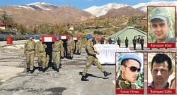 Hain pusunun failleri yakalandı!