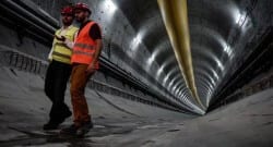 Avrasya Tüneli’den geçmenin ücreti belli oldu!