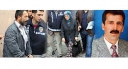 Baldız tacizi sonucu 15 er yıl hapis!