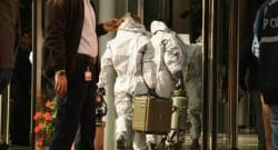 Sarı toz hakkında önemli açıklama!