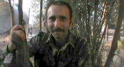 Boğaziçi Üniversitesi öğrencisi Kobani’de öldürüldü!